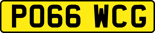 PO66WCG