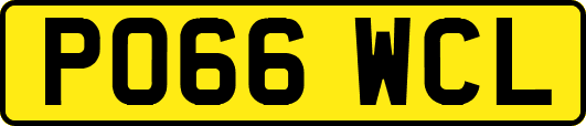 PO66WCL