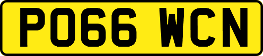 PO66WCN