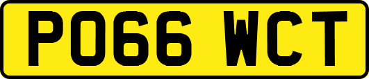 PO66WCT