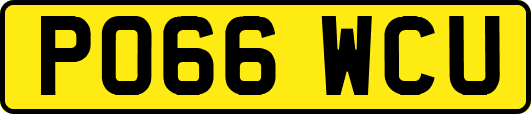 PO66WCU