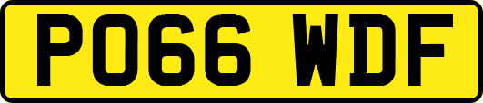 PO66WDF