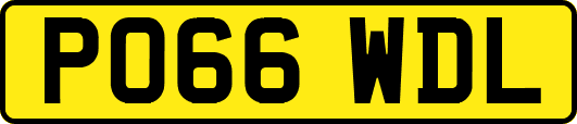 PO66WDL