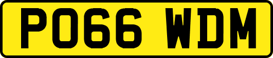 PO66WDM