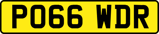 PO66WDR