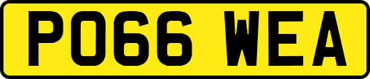 PO66WEA