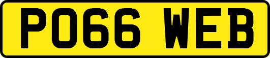 PO66WEB