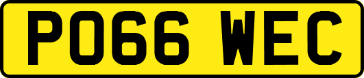 PO66WEC