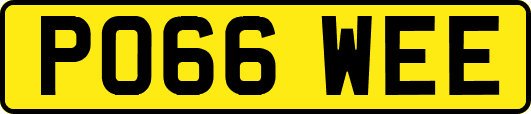 PO66WEE