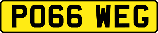 PO66WEG