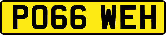 PO66WEH