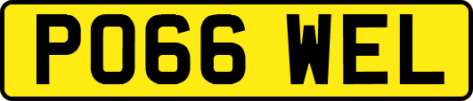 PO66WEL