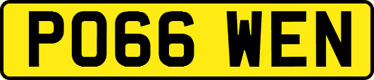 PO66WEN