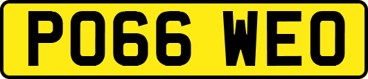 PO66WEO