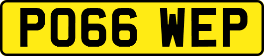 PO66WEP
