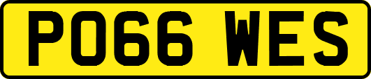 PO66WES
