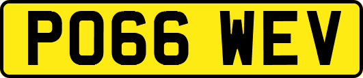 PO66WEV