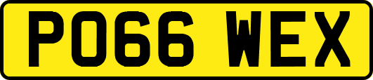 PO66WEX