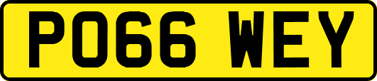 PO66WEY