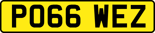 PO66WEZ
