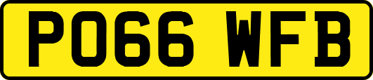 PO66WFB