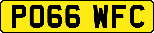PO66WFC