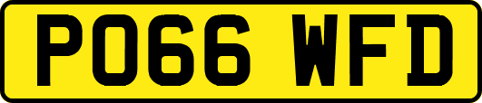 PO66WFD