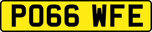 PO66WFE