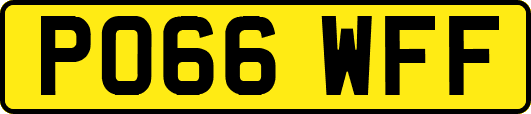 PO66WFF