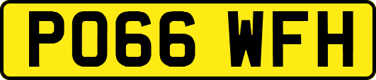 PO66WFH