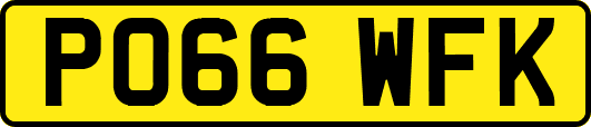 PO66WFK