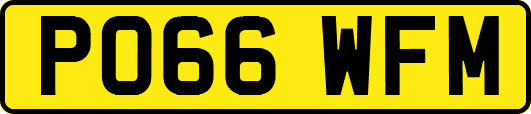 PO66WFM