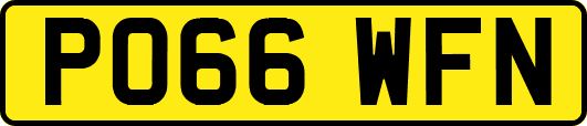 PO66WFN