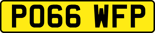PO66WFP