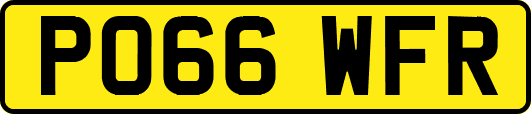 PO66WFR