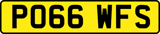PO66WFS