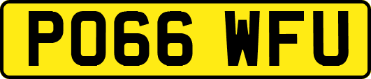 PO66WFU