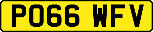 PO66WFV