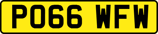 PO66WFW