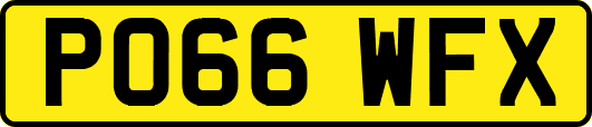 PO66WFX