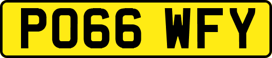 PO66WFY