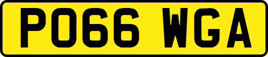 PO66WGA