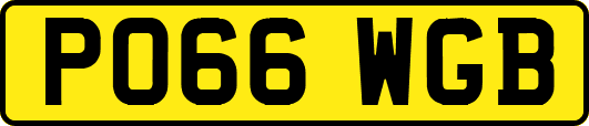 PO66WGB
