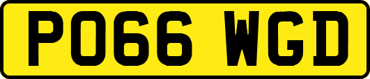 PO66WGD
