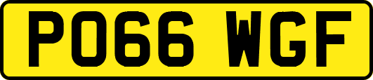 PO66WGF