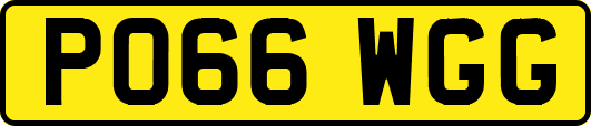 PO66WGG