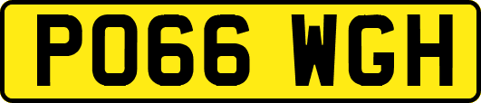 PO66WGH