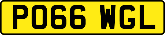 PO66WGL