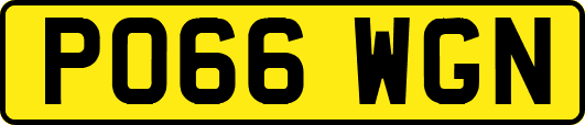 PO66WGN