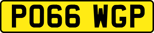 PO66WGP